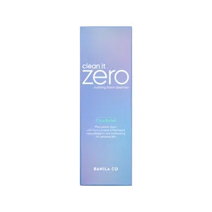 BANILA CO Clean It Zero Calming Foam Cleanser 150ml