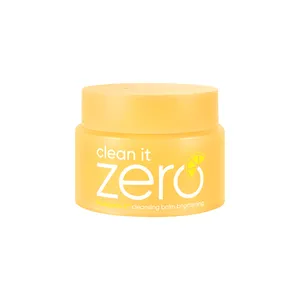 BANILA CO Clean It Zero Cleansing Balm Brightening 100mL