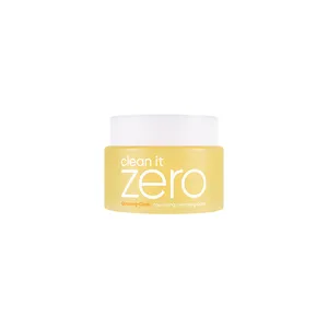BANILA CO Clean It Zero Cleansing Balm Nourishing 100mL
