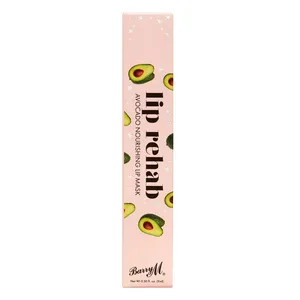 Barry M Lip Rehab Nourishing Lip Mask 9mL