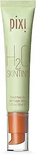 Beauty H2O Skintint Tinted Face Gel, 1.2 Fl Oz 35 Ml, Cinnamon