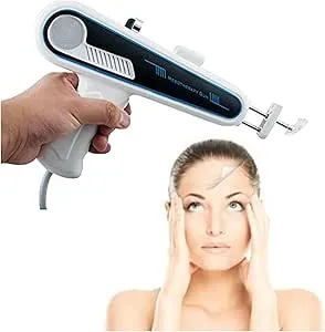 Beauty - Light Therapy Gun, Nano Surface Treatment Beauty Equipment Gun, Light Therapy moisturizing Anti-Wrinkle Machine