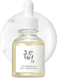 Beauty of Joseon Glow Deep Serum Rice + Alpha-Arbutin