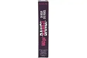 Benefit Cosmetics BADgal BANG! 24-Hour Waterproof Eyeliner Dark Purple