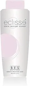 BES Beauty & Science Eclisse Keratin Smoothing Fluid, 500 ML