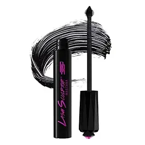 Black Radiance Eye Appeal Lash Sculptor Mascara, Black