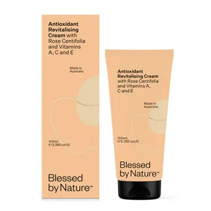 BLESSED BY NATURE Antioxidant Revitalising Cream 100mL