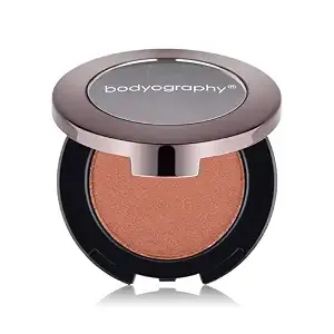BODYOGRAPHY - Expressions Eye Shadow, Pebble, 0.14 Ounce