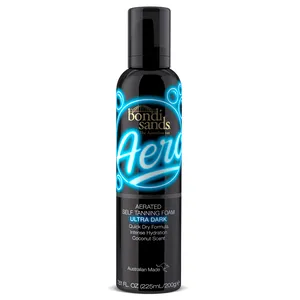 Bondi Sands Aero Ultra Dark Self Tanning Foam 225mL