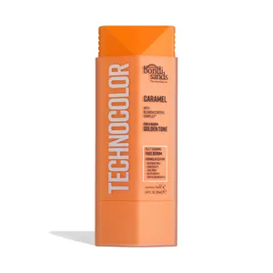 Bondi Sands Technocolor Caramel Self Tanning Face Serum 50mL