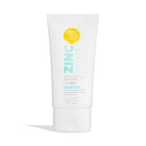Bondi Sands Zinc Mineral Face Lotion SPF 50+ 60mL
