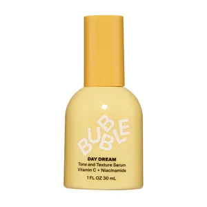 BUBBLE Day Dream Vitamin C + Niacinamide Tone & Texture Serum 30mL