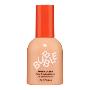 BUBBLE Super Clear Acne Treating Serum 2% Salicylic Acid 30mL