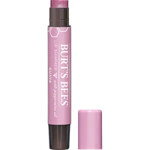 Burts Bees Lip Shimmer Balm Guava 2.7g