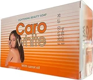 Caro White Lightening Beauty Soap