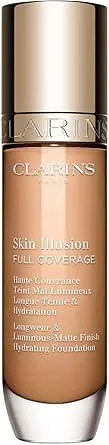 Clarins Skin Illusion Full Coverage 30ml