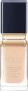 Clé De Peau Beauté Radiant Fluid Spf 25 I10 Foundation 35ml