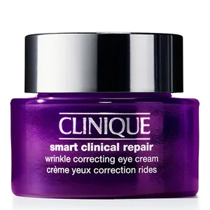 Clinique Smart Clinical Repair™ Wrinkle Correcting Eye Cream 15mL