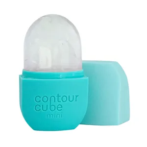 Contour Cube Mini Mint 1 Each