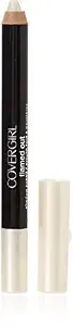 COVERGIRL Flamed Out Shadow Pencil Crystal Flame 305, .08 oz, Old Version (packaging may vary)