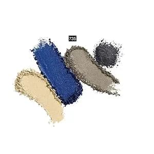 COVERGIRL Quad Shadow, Fresh Pick 735, 0.06 Ounce