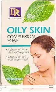 Daggett & Ramsdell Oily Skin Complexion Soap 100g