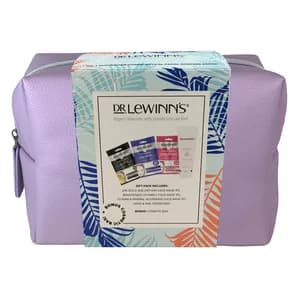 Dr. LeWinn's Christmas 2023 Pamper Gift Set 4 Piece Set