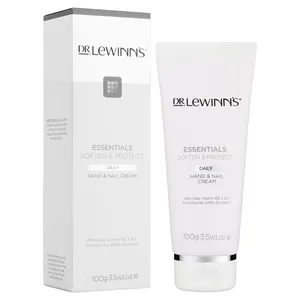 Dr. LeWinn's Private Formula Hand & Nail Cream 100g
