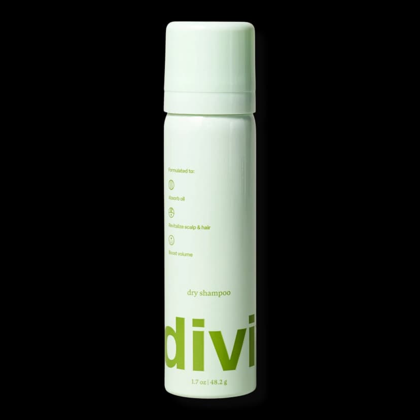 Dry Shampoo Mini