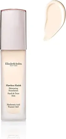 Elizabeth Arden Flawless Finish Skincaring Foundation