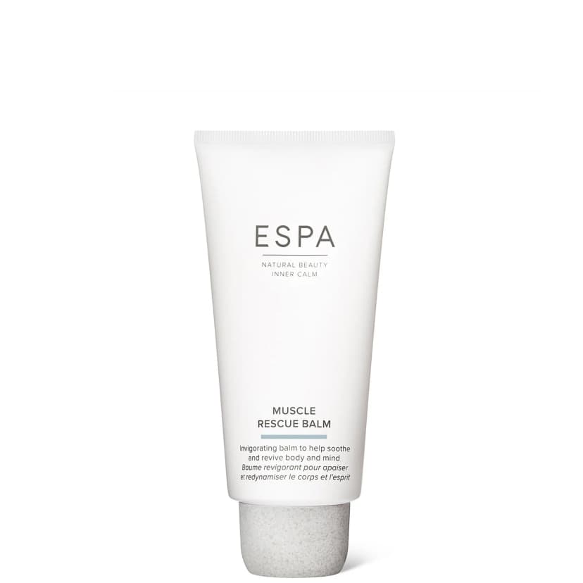 ESPA Fitness Muscle Rescue Balm 70g