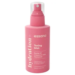 Essano Hydration+ Toning Mist 120mL
