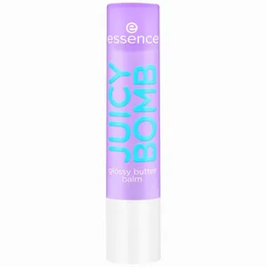 Essence Juicy Bomb Glossy Butter Balm 02 Violet 2.5g