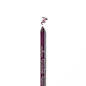 essence | Stay & Play Gel Eyeliner | Super Soft Gel-like Texture | Waterproof & Longlasting | Vegan & Cruelty Free (05 Verry Berry)
