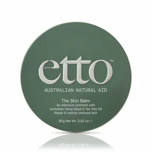 ETTO AUSTRALIA Skin Balm 80g