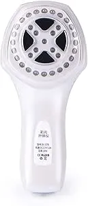 Facial Beauty Tools Face Care 4 In1 RF Bio Led Photon Skin Rejuvenation Device Elitzia ETMACL263
