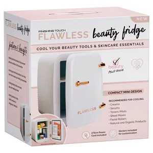 Finishing Touch FLAWLESS Beauty Fridge 1 Each