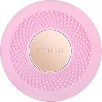 Foreo Ufo Mini Full Facial Led Mask Treatment