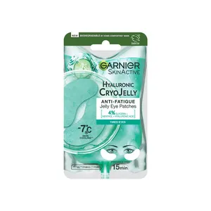Garnier Hyaluronic CryoJelly Anti-Fatigue Eye Mask 5g