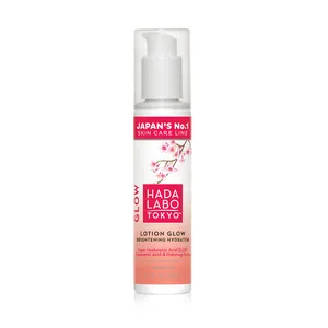 Hada Labo Glow Lotion Brightening Hydrator 150mL