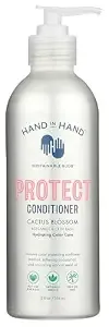HAND IN HAND Cactus Blossom Protect Conditioner, 12 FZ