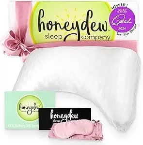 Honeydew Forever Young Beauty Box - The Ultimate Anti-Aging Kit to Reduce Wrinkles and Improve Complexion (King)