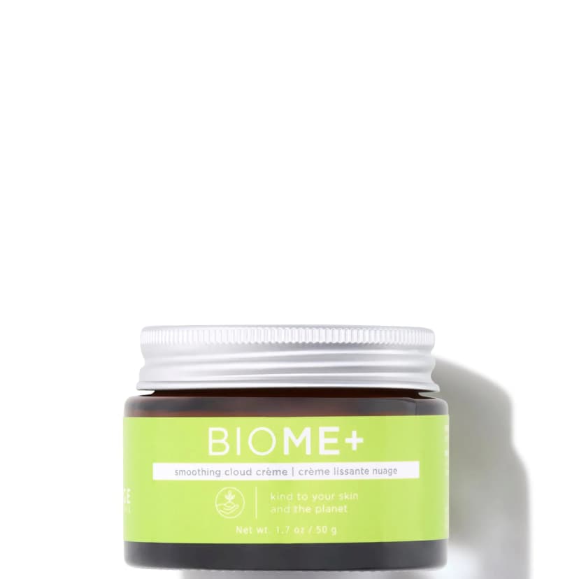 IMAGE Skincare BIOME+ Smoothing Cloud Crème 1.7 oz