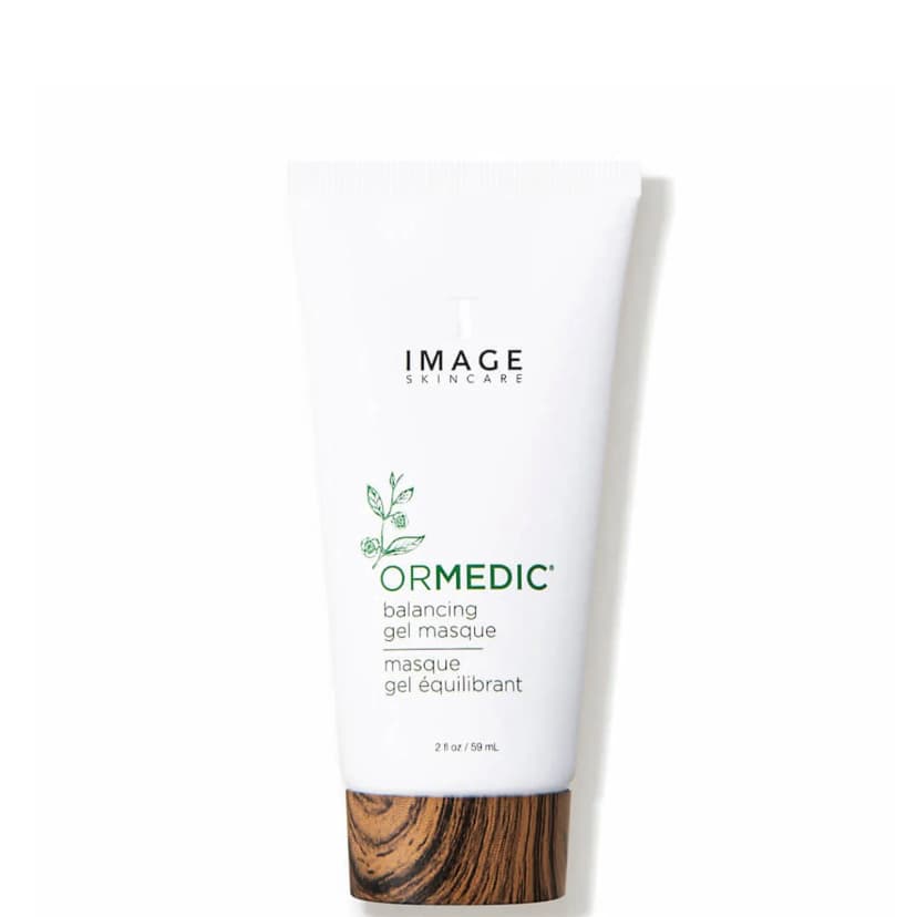 IMAGE Skincare ORMEDIC Balancing Gel Masque 59ml