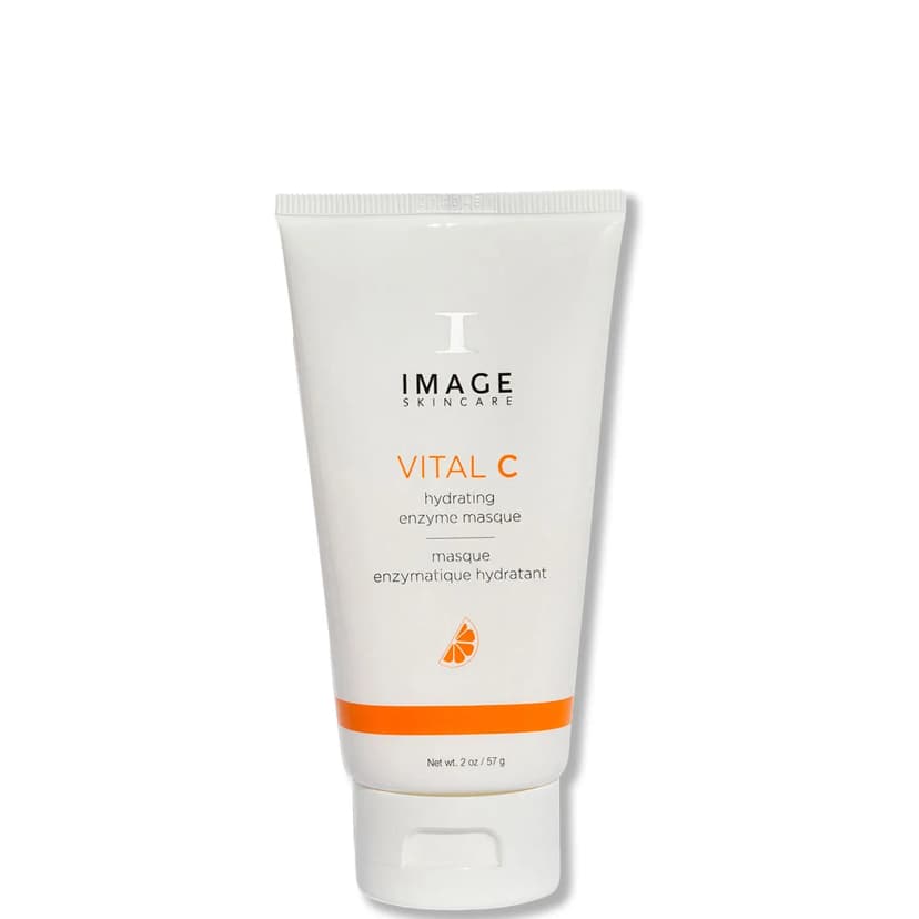 IMAGE Skincare VITAL C Hydrating Enzyme Masque (2 oz.)