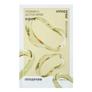 INNISFREE Active Mask Vitamin C 25mL