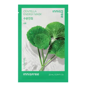 INNISFREE Energy Mask Centella 22mL