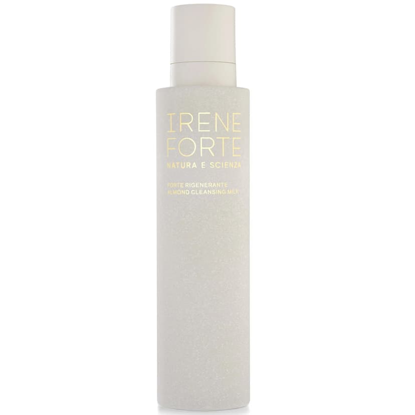Irene Forte Skincare Almond Cleansing Milk 200ml