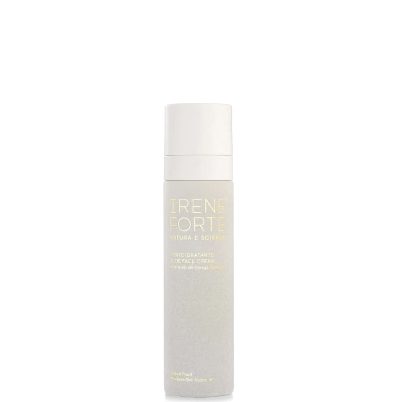 Irene Forte Skincare Aloe Face Cream 50ml
