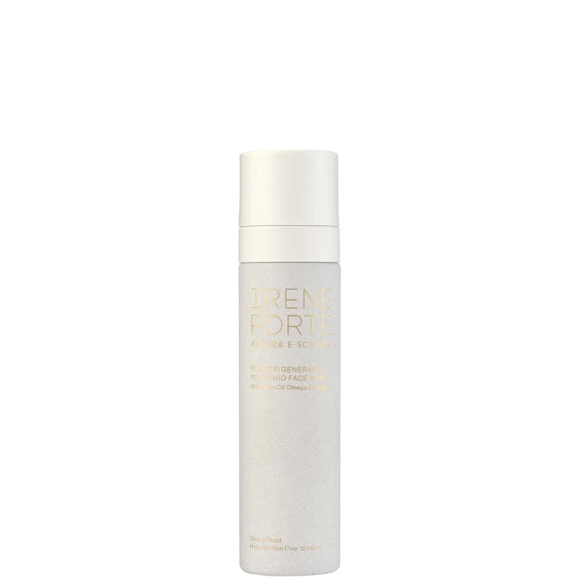 Irene Forte Skincare Pistachio Face Mask 50ml